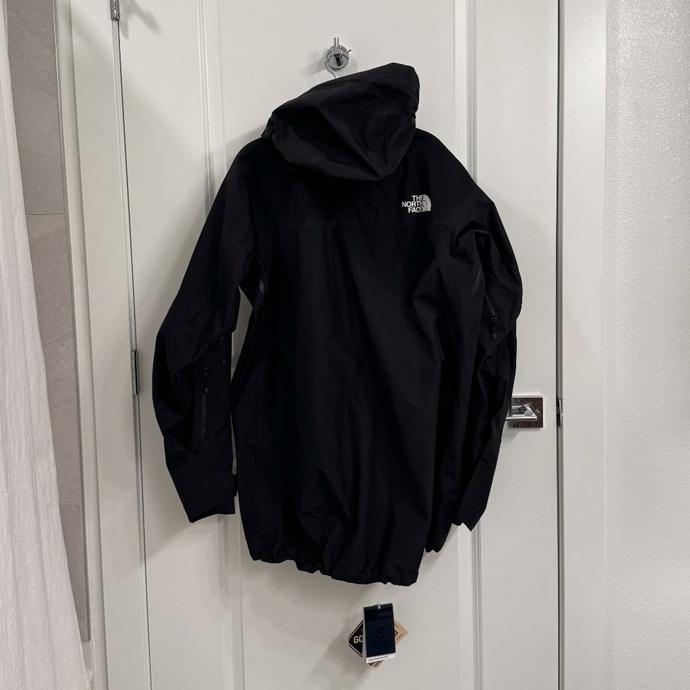 Men’s Summit Series Verbier GORE-TEX® Jacket